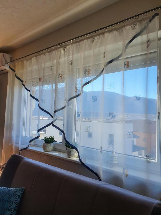 Dalija Apartment Bihać Eksteriør bilde