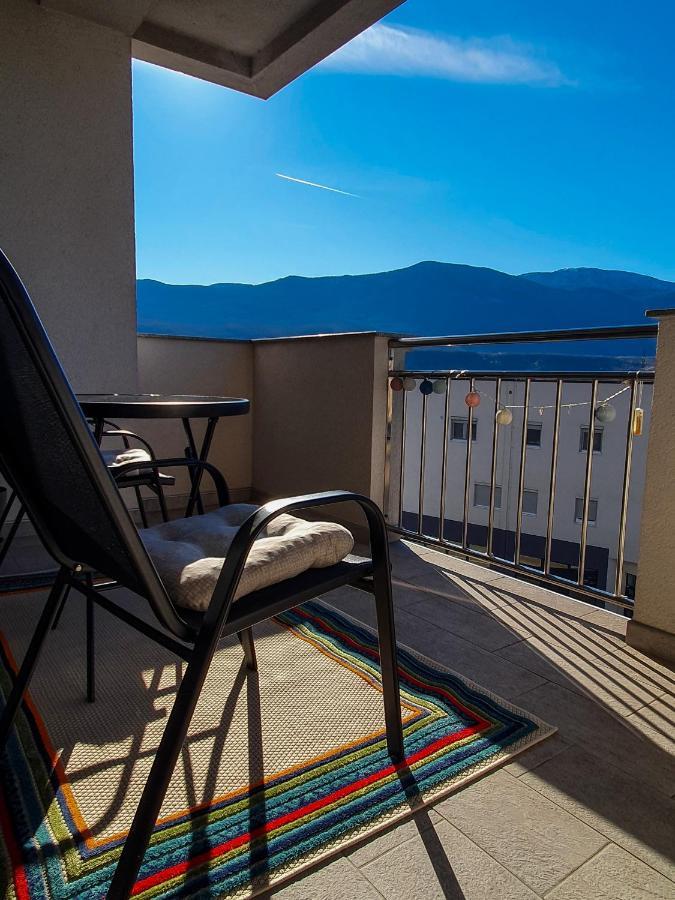 Dalija Apartment Bihać Eksteriør bilde